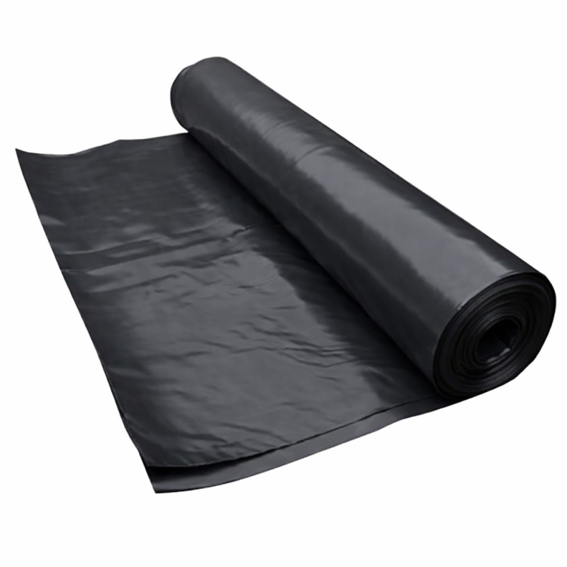Builders Plastic Sheet Various
