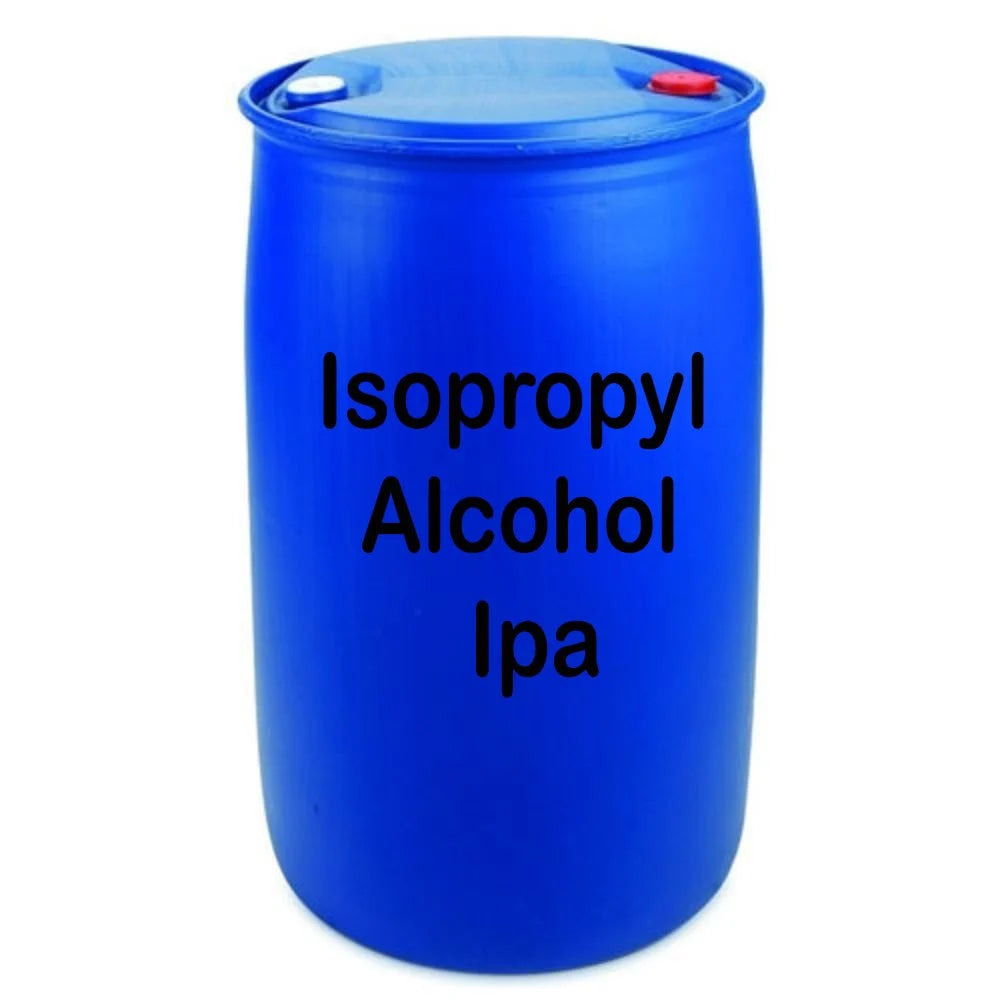 Isopropyl Alcohol Various Sizes