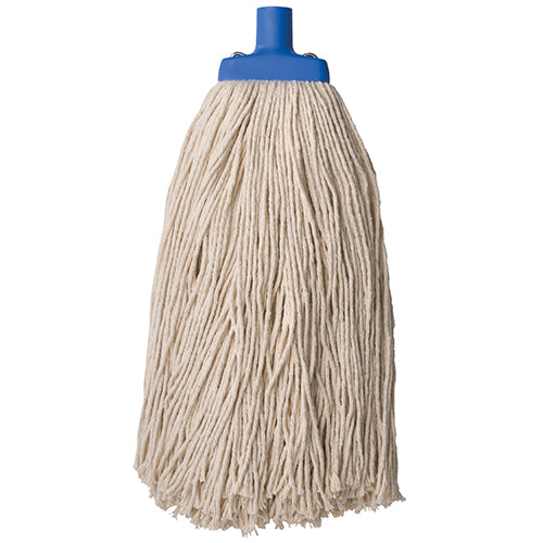 Oates Contractor Cotton Mop Head