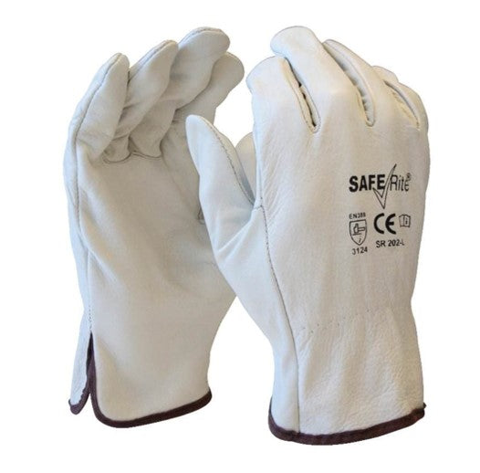 Saferite Premium Riggers Gloves
