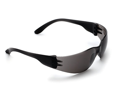Safety Glasses Tsunami Smoked Tinted Lens