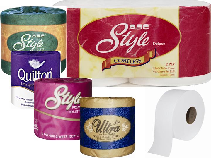 Paper Products