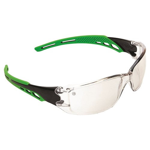 Safety Glasses Cirrus Clear Lens