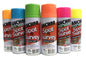 Anchor Survey Spray Paint 350gm Various