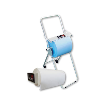 Bastion Handiwipes Rolls and Carry Box