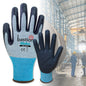 Bastion Mako Cut-3 Nitrile Gloves