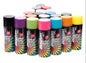 Boston Spray Paint 250gm Various Colours & Finishes