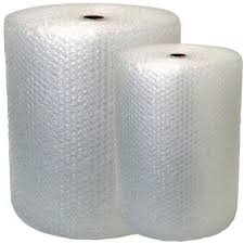 20mm Bubble Wrap