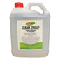 Clean Touch Foaming Hand Sanitiser