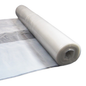 Clear Poly Plastic Sheeting Various Sizes