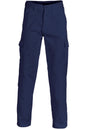 DNC Cotton Drill Cargo Pants 3312 Various