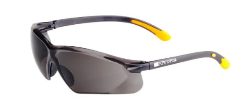 Safety Glasses Kansas Smoked Lens