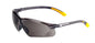 Safety Glasses Kansas Smoked Lens