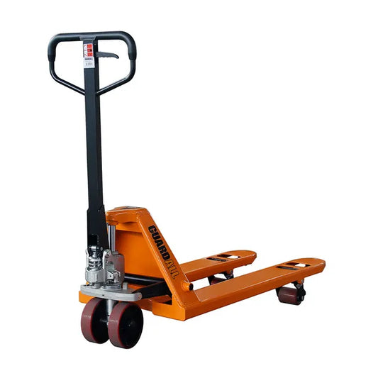Guardall Pallet Truck Standard 685mm 2500kg