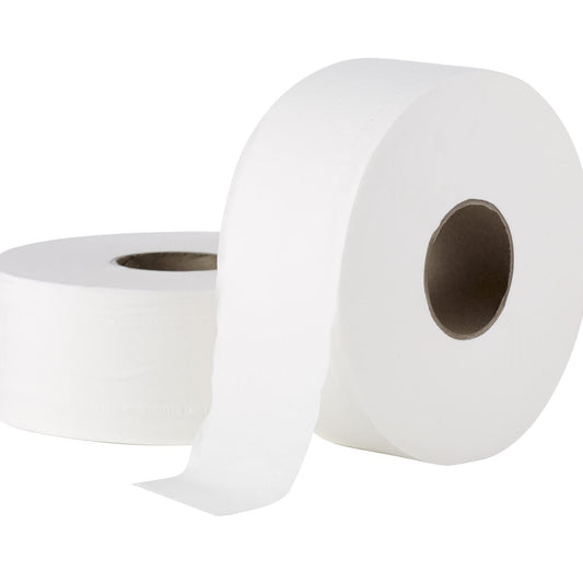Jumbo Toilet Paper