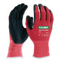 Kaliber Ultraskin Nitrile Glove