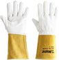 Master Goatskin TIG Welder Gloves