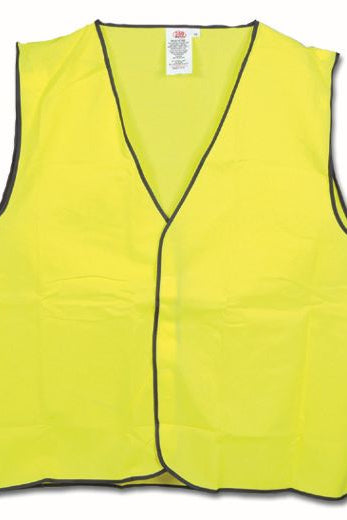 Maxisafe Hi-Vis Day Vest Various