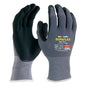 Maxisafe Superflex Nitrile Handling Gloves