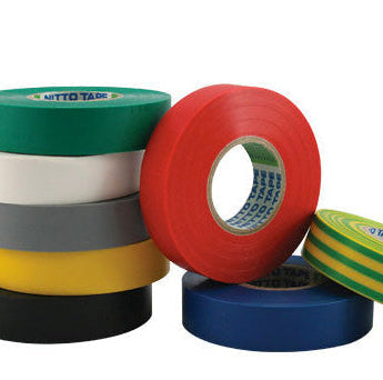 Nitto Electrical Insulation Tape 18mm