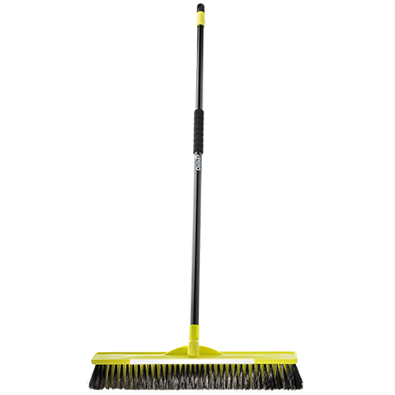 Oates Tradesman Broom 600mm