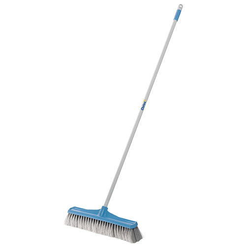 Oates Jumbo Indoor Broom 450mm