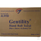 Gentility Workshop Rolls Hand Towel