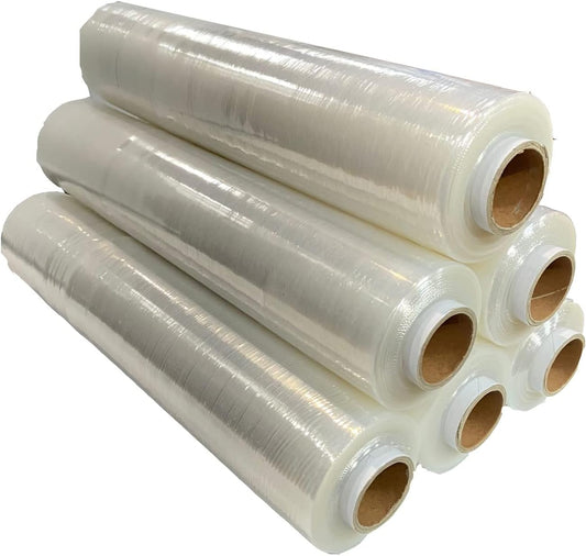Pallet Wrap Various