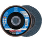 Pferd Flap Disc Polifan Various Sizes