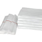 Plastic Bags Many Variations and Sizes