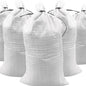 Polywoven Plastic Bags Various Sizes