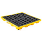 Pratt 4 Drum Spill Deck