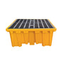 Pratt Single IBC Spill Containment