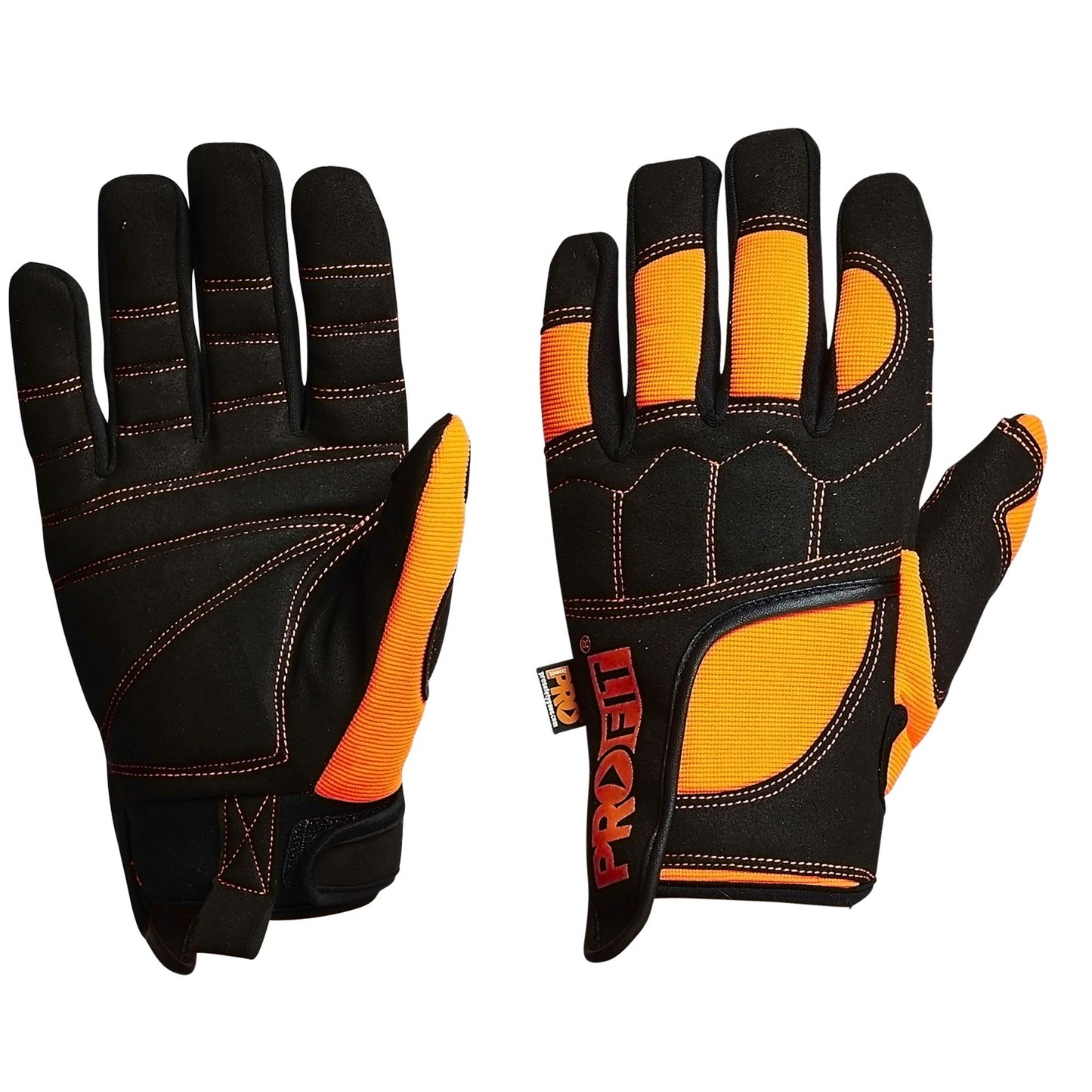 Profit Anit Vibration Gloves