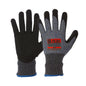 Pro Arax Touch Cut-C PU Dip Gloves