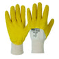 Pro Glass Gripper Latex Gloves