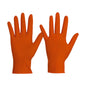 Pro Heavy Duty Disposable Nitrile Gloves