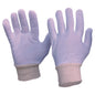 Pro Poly/Cotton Interlock Knit Wrist Gloves
