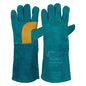 Pyromate Kevlar Left Hand Pair Welders Gloves