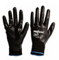 Prosense Lite Grip Nylon/Nitrile Water Resistant Gloves