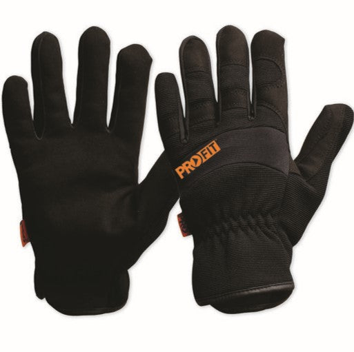 Profit Riggamate Gloves