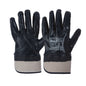 Prochoice Superguard Nitrile Blue Gloves