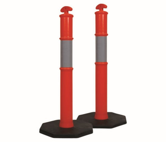 Prochoice Safety Bollard Barrier T-Top