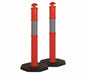 Prochoice Safety Bollard Barrier T-Top