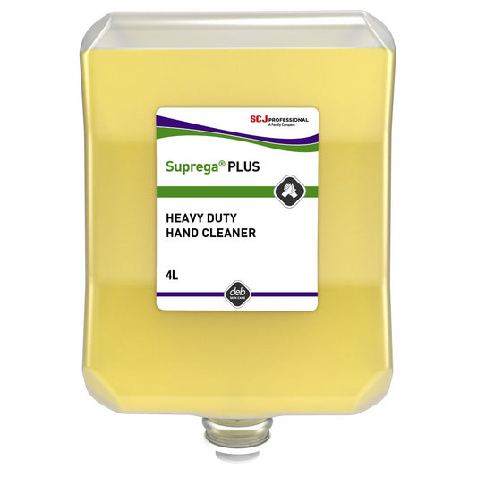 Deb Suprega Plus Gritty Hand Soap