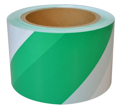 Safety Barrier Tape 100m Various
