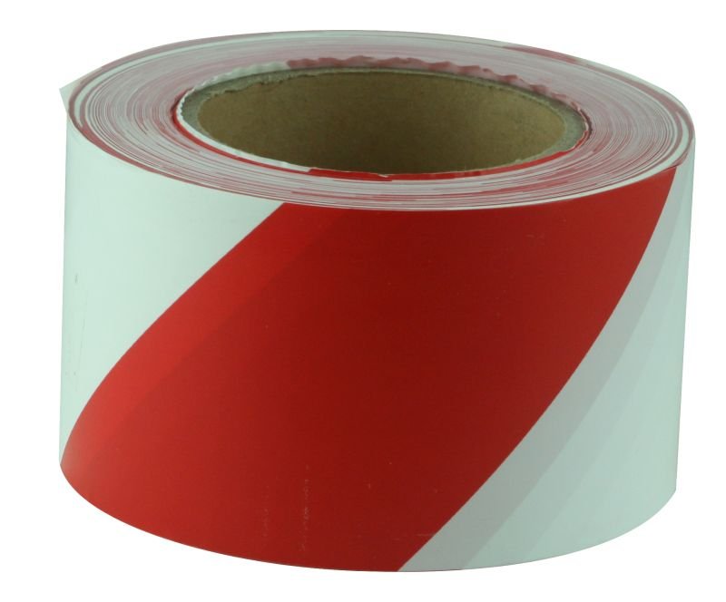 Safety Barrier Tape 100m Various