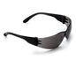 Safety Glasses Tsunami Smoked Tinted Lens