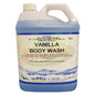 Body Wash Shower Gel Vanilla