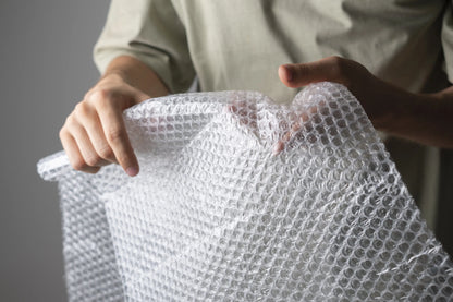 20mm Bubble Wrap